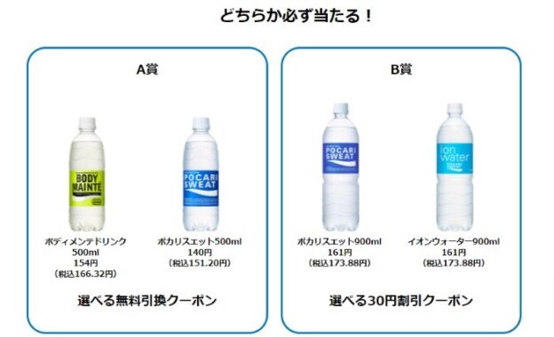 クイズに正解で対象のドリンククーポンが必ず当たる！日本スポーツ栄養協会監修 全国高校対抗「超良問スポーツ」｜セブン‐イレブン～近くて便利～