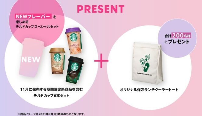 SHARE THE JOY PROJECT　#きょうはどこをスターバックスにする で“STARBUCKSなひととき”をお届け｜スターバックス® チルドカップ