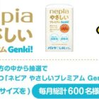 ネピア Genki!パンツ サンプル