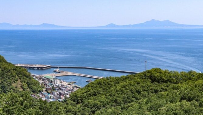 知床財団のオリジナルグッズ
