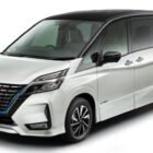 日産のミニバン「セレナe-POWER」が当たる、2022お正月懸賞☆