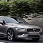 ボルボ試乗モニター