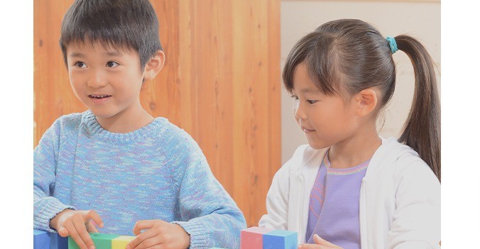 一生ものの思考力を身につける知育・受験対策の幼児教室「チャイルド・アイズの体験レッスン＜菊名校、金沢文庫校、西荻窪校＞」のモニター募集！ | ママノワ