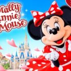 3月2日の「ミニーの日」でのグリーティング体験 他