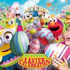 お食事券付き 1デイ・スタジオ・パス / ミニオンピクニックセット