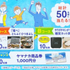 とらふぐひつまぶし / 糖質カット炊飯器 他