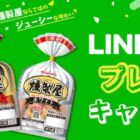 LINEポイント プレゼント キャンペーン｜丸大食品