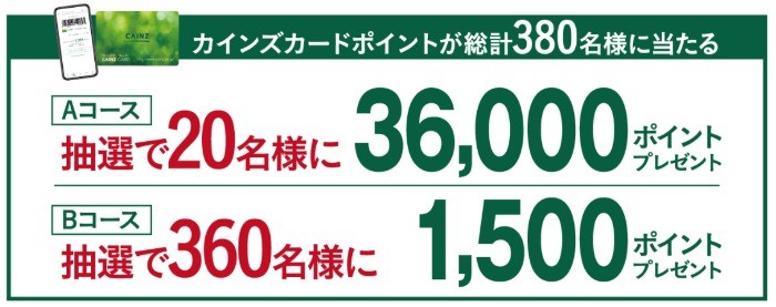 【カインズ×アサヒビール】アサヒスーパードライ 発売36周年 フルリニューアルキャンペーン