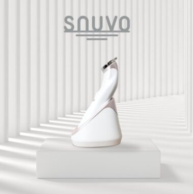 新発売の導入特化型美顔器「snuvo（スヌーヴォ）」が当たるInstagram