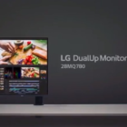 LG DualUpモニターやAmazonギフトがその場で当たるTwitterキャンペーン！