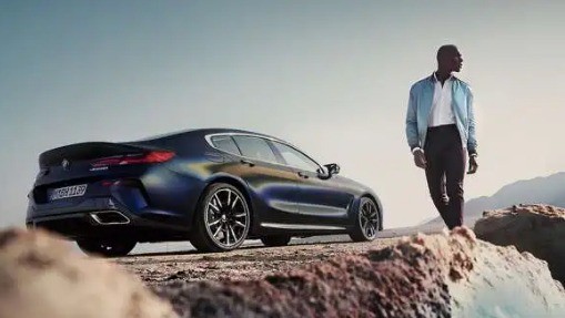 BMW 8 シリーズ グラン クーペを、心ゆくまで試乗するチャンス。 | bmw.co.jp