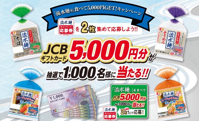 5 000円分のギフトカードが当たる豪華大量当選ハガキ懸賞 懸賞主婦