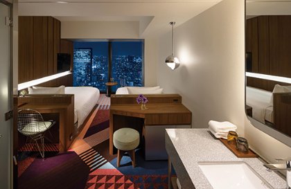 宿泊券やQUOカードなども当たるJALグループ機内誌「SKYWARD」のアンケート懸賞