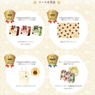 明治メルティーキッス　30th anniversaryキャンペーン | Meltykiss | 株式会社 明治 - Meiji Co., Ltd.