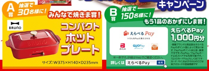 2022年　生協宅配向け「1.5倍大きいギョーザを家族で食べよう」キャンペーンFFA生協宅配向けWEBキャンペーン2022年　FFA生協宅配向けWEBキャンペーン