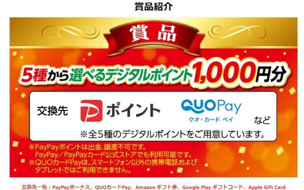 マルちゃん正麺11周年　選べるデジタルポイントが当たる！キャンペーン