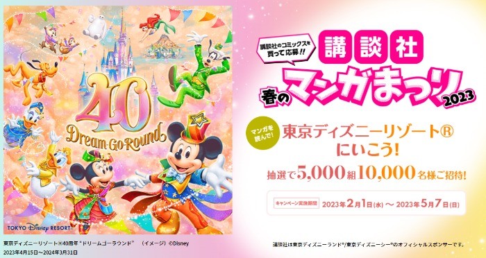 東京ディズニーリゾート企業貸切チケット プライベートイブニング