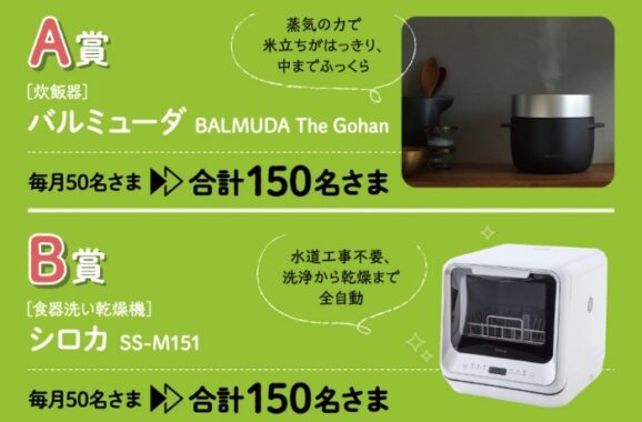 バルミューダデザイン K04A-WH 新品未使用♡新春セール！ 電子レンジ