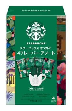 スターバックスのコーヒーが当たるママ向けモニターキャンペーン！