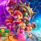 「ザ・スーパーマリオブラザーズ・ムービー」先行上映会招待キャンペーン☆