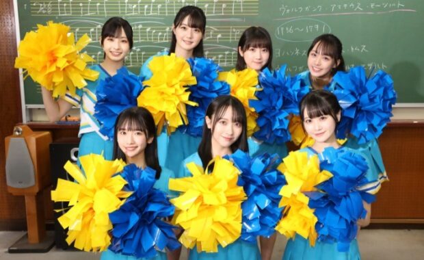 STU48とのオンライン応援会やグッズも当たるレシートキャンペーン！