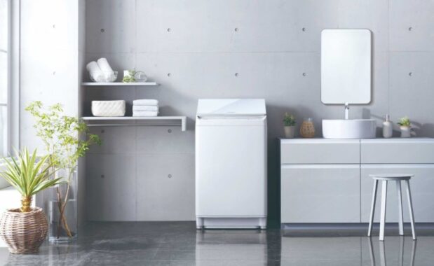 東芝のタテ型洗濯乾燥機が当たる商品モニターキャンペーン！