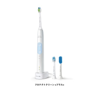 PHILIPSの電動歯ブラシがお試しできるモニター募集キャンペーン！