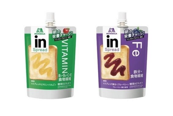 森永の新商品がお試しできる商品モニター募集キャンペーン！