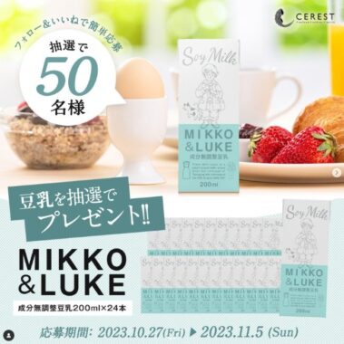 成分無調整豆乳 24本