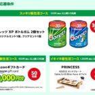 Amazonギフトカード 10,000円分 / Table Grill Mini Pure / クロレッツ XP ボトルガム