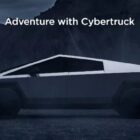  Cybertruckの特別車内体験 / Cybertruck関連賞品