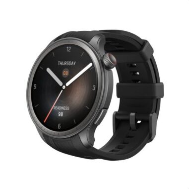 スマートウォッチ「Amazfit Balance」