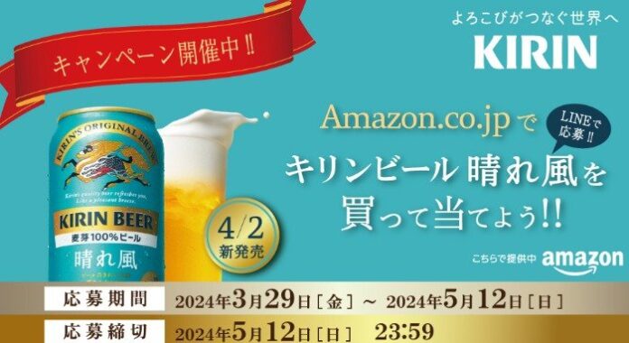 Wチャンスもアリ！最大10,000円分のAmazonギフトカードが当たる豪華クローズド懸賞