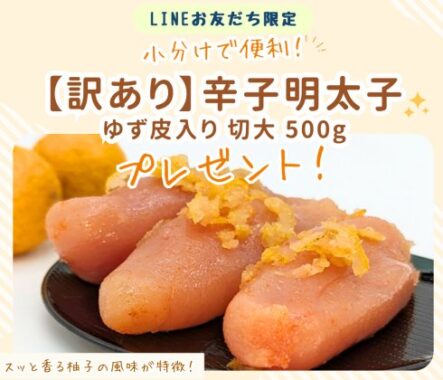 飯塚市ふるさと納税の人気返礼品が当たるLINE限定キャンペーン！