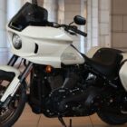 2023年モデル Harley-DavidsonローライダーST 登録済み認定中古車​