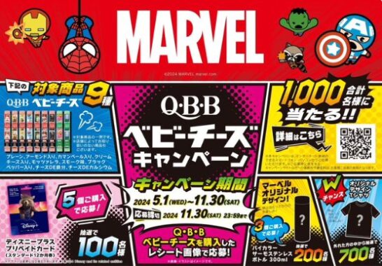 ディズニープラスのプリカやオリジナルグッズが当たるレシートキャンペーン