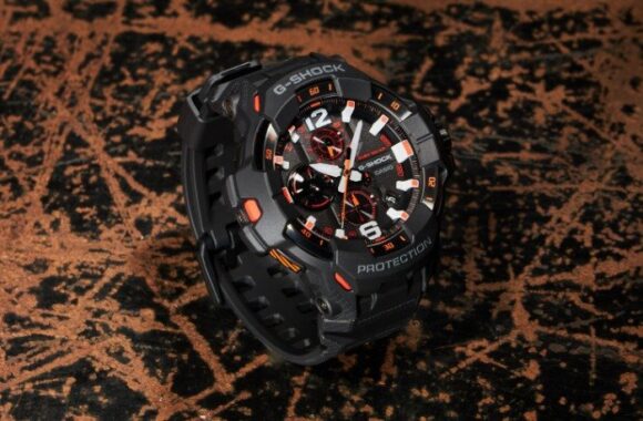 プロフェッショナルに向けてデザインされた“G-SHOCK MASTER OF G”シリーズが当たるCLUB HARLEYの豪華懸賞！