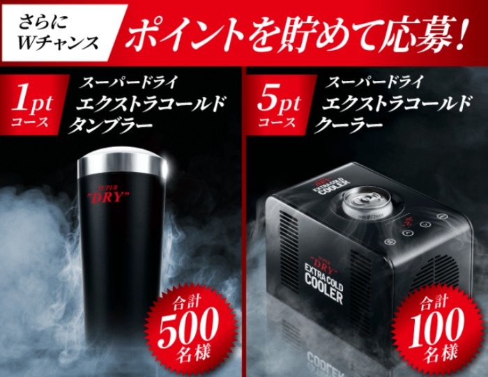 【2024年最新・非売品】アサヒ スーパードライ エクストラコールドクーラー 黒 アサヒビール アサヒスーパードライ エクストラコールドクーラー 2024