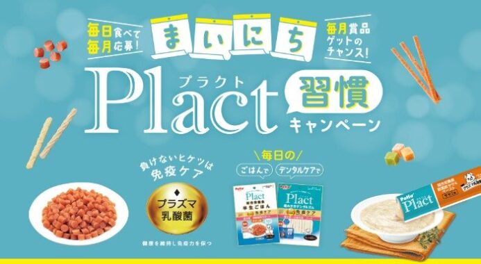 毎月抽選！月替りの豪華賞品が当たるレシートキャンペーン