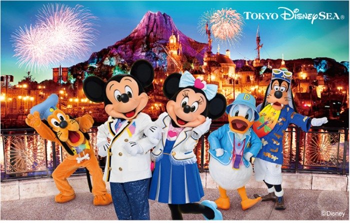 京急ストア・もとまちユニオン×プリマハム】東京ディズニーシー プライベート・イブニング・パーティーご招待｜懸賞主婦