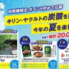 えらべるPay 最大1,000円分 / カタログギフト＆アップルスパークリング / JTB旅行券 20,000円分