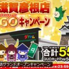 QUOカードPay 500円分