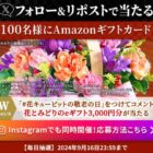 Amazonギフトカード 500円分