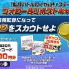 Amazonギフトコード 1,000円分