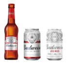 アメリカ生まれの「Budweiser」がお試しできる商品モニター募集キャンペーンアメリカ生まれの「Budweiser」がお試しできる商品モニター募集キャンペーン