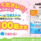 ジョーシン専用QUOカードPay 300円分