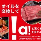 能登牛 / カニ食べ比べセット