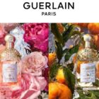 GUERLAIN フレグランス サンプル