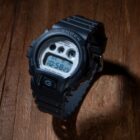 G-SHOCK DW-6900WD-1JF