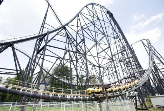 遊園地フリーパス券や入園券が当たるKADOKAWAの豪華キャンペーン